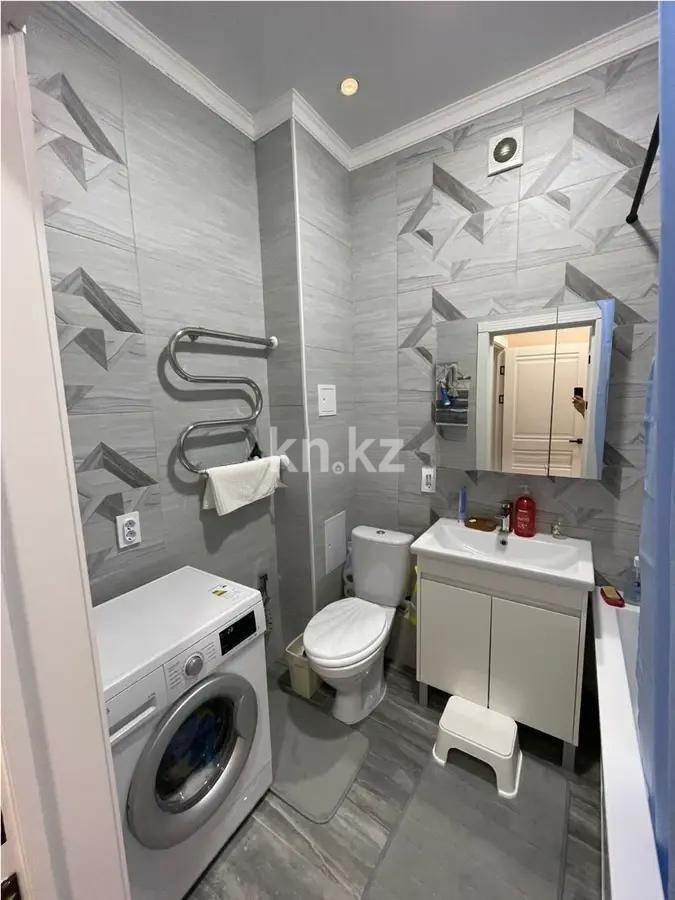 Продажа 2-комнатной квартиры, 66 м², пр. Улы Дала, дом  33/1 в Астане - фото 4