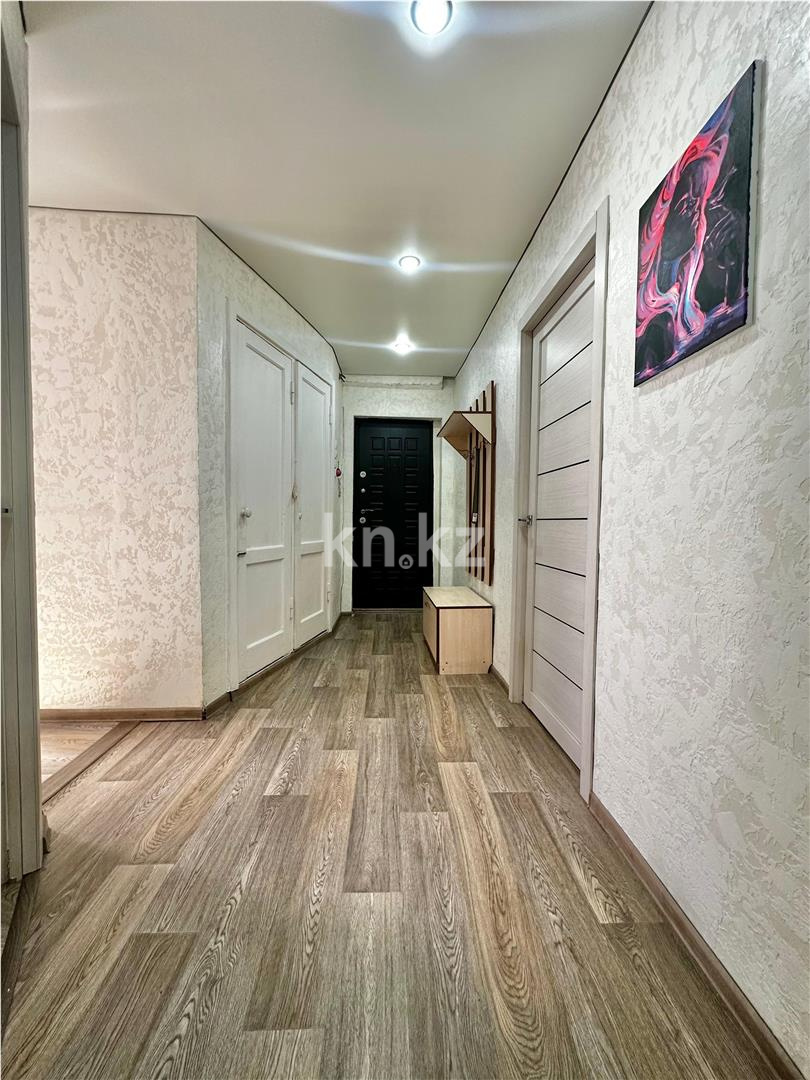 Продажа 3-комнатной квартиры, 59.5 м² - Продажа трехкомнатных квартир в Астане - страница 75 фото 9 из 12