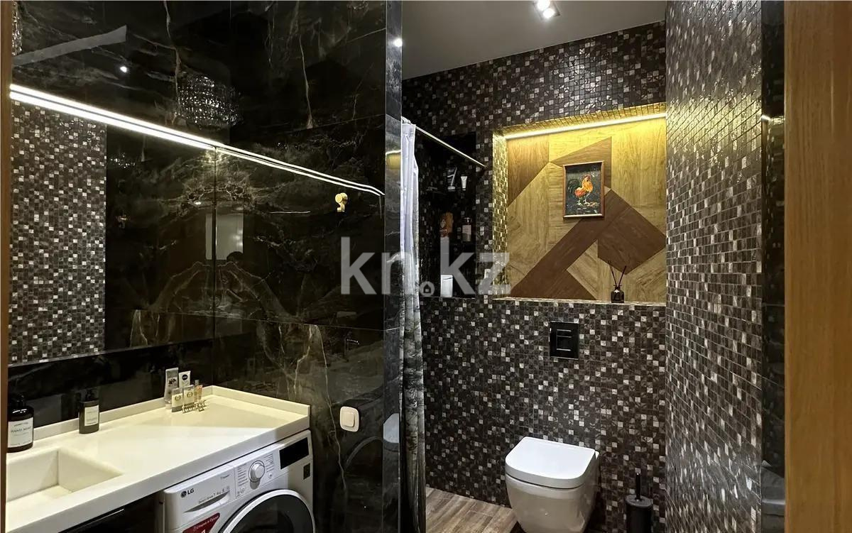 Продажа 2-комнатной квартиры, 102 м², пр. Кабанбай батыра, дом  2/7 в Астане - фото 4