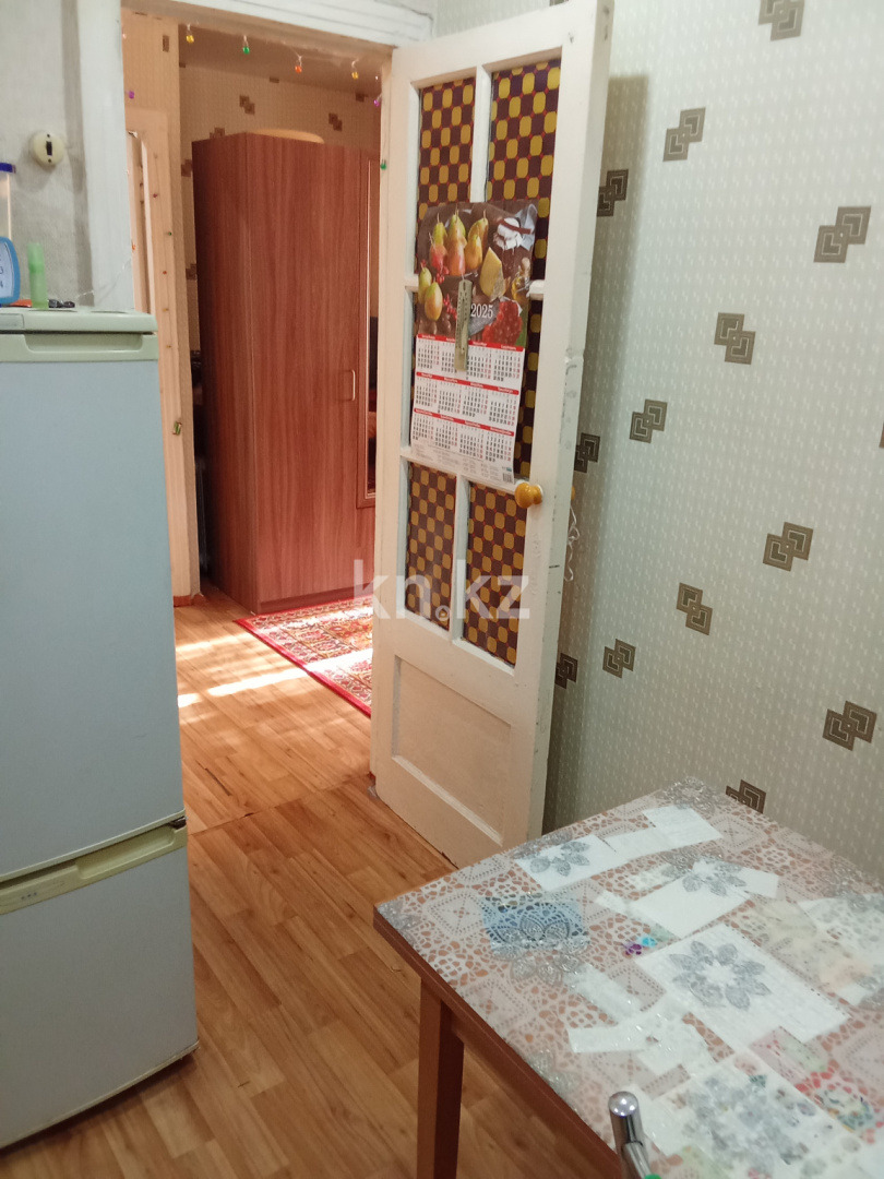 Продажа 1-комнатной квартиры, 31 м², ул. Полетаева, дом  3 - Продажа квартир в Караганде фото 12 из 17