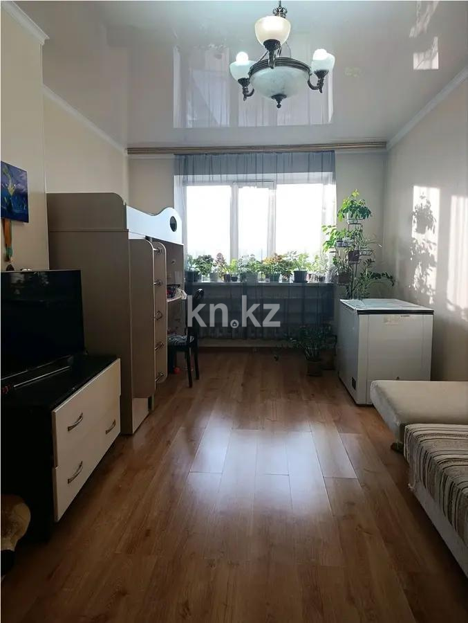 Продажа 1-комнатной квартиры, 43 м² - Продажа квартир в новостройках Астаны - страница 38 фото 1 из 4