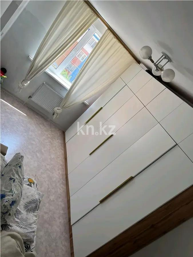 Продажа 2-комнатной квартиры, 53 м² - Продажа квартир в Алатауском р-не Алматы - страница 11 фото 2 из 5