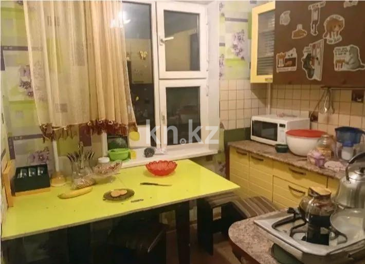 Продажа 3-комнатной квартиры, 66.4 м² в Алматы - фото 4