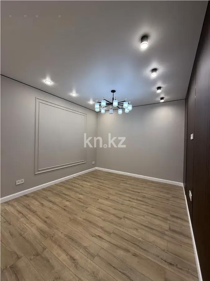 Продажа 1-комнатной квартиры, 49 м², мкр-н Кайрат, дом  153/68 - Продажа квартир в Алматы фото 1 из 5