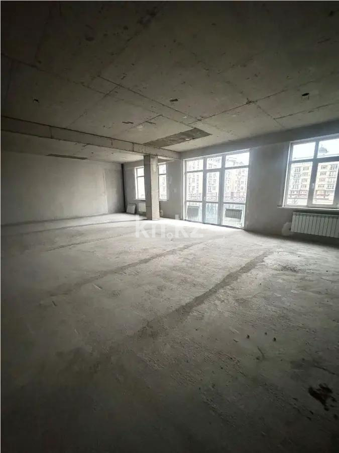 Продажа 4-комнатной квартиры, 257 м², мкр-н Мирас, дом  128 в Алматы - фото 3