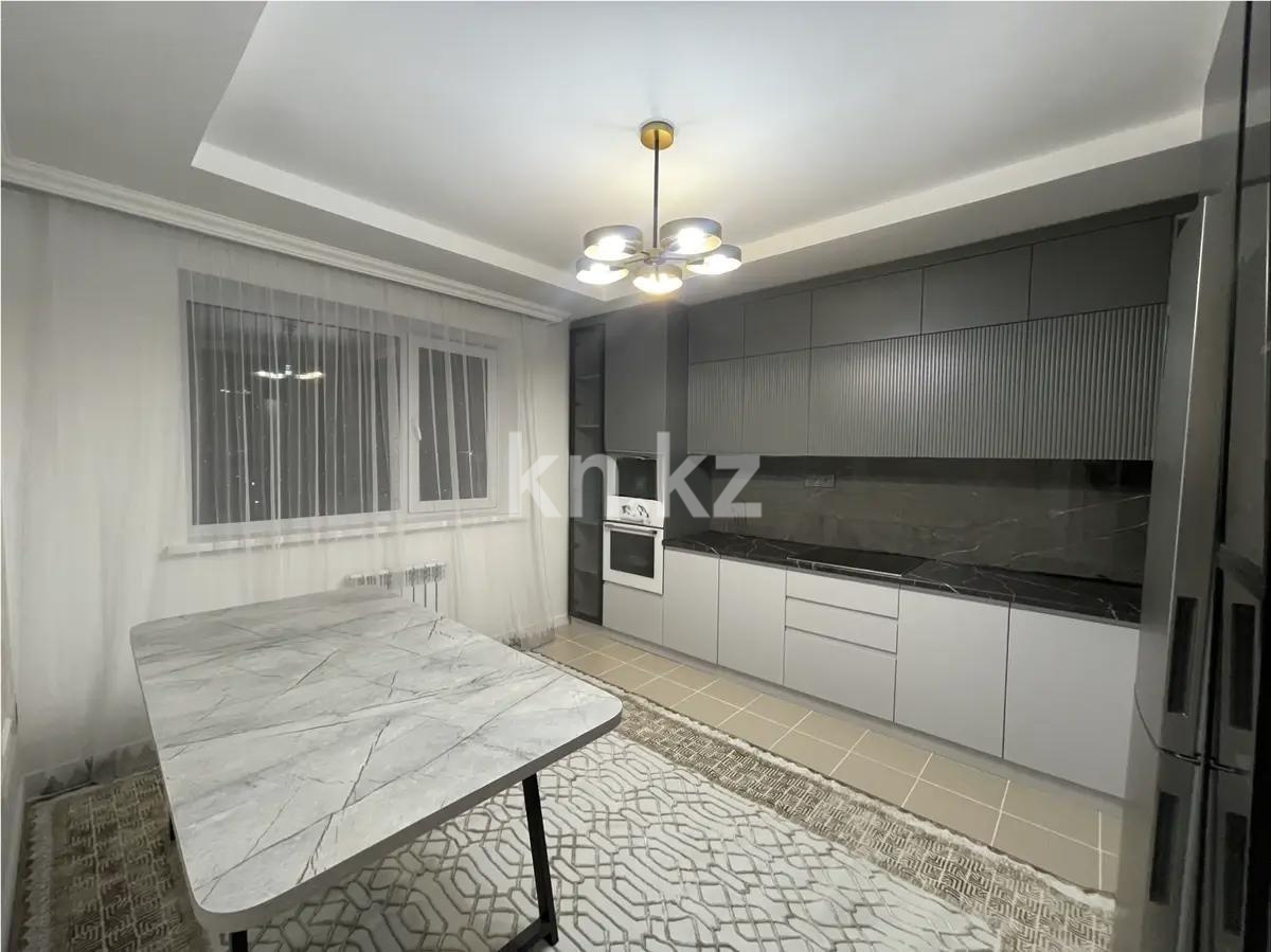 Продажа 2-комнатной квартиры, 64 м² в Алматы - фото 3