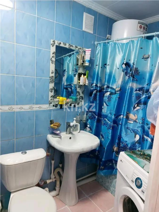 Продажа 2-комнатной квартиры, 43 м², ул. Локомотивная, дом  141 в Караганде - фото 3