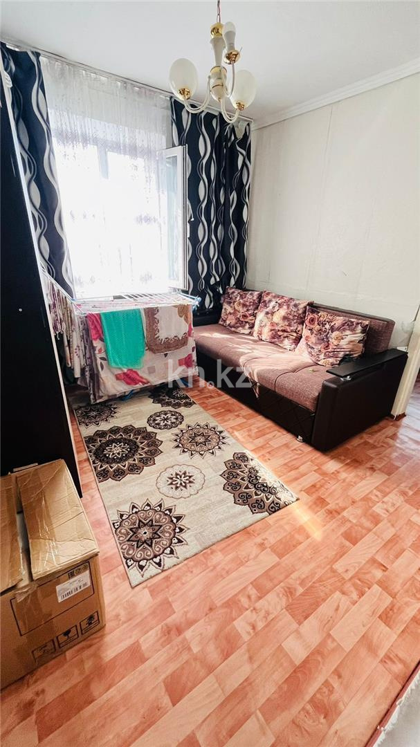 Продажа 2-комнатной квартиры, 50 м², мкр-н 11а в Караганде - фото 7