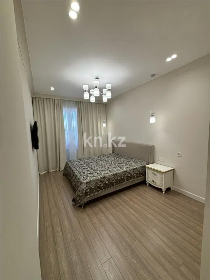 Продажа 3-комнатной квартиры, 103 м² в Астане - фото 2