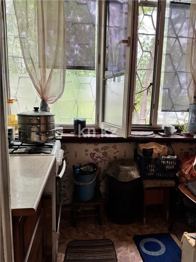 Продажа 2-комнатной квартиры, 55 м², ул. Амангельды - Продажа квартир в Темиртау фото 4 из 4