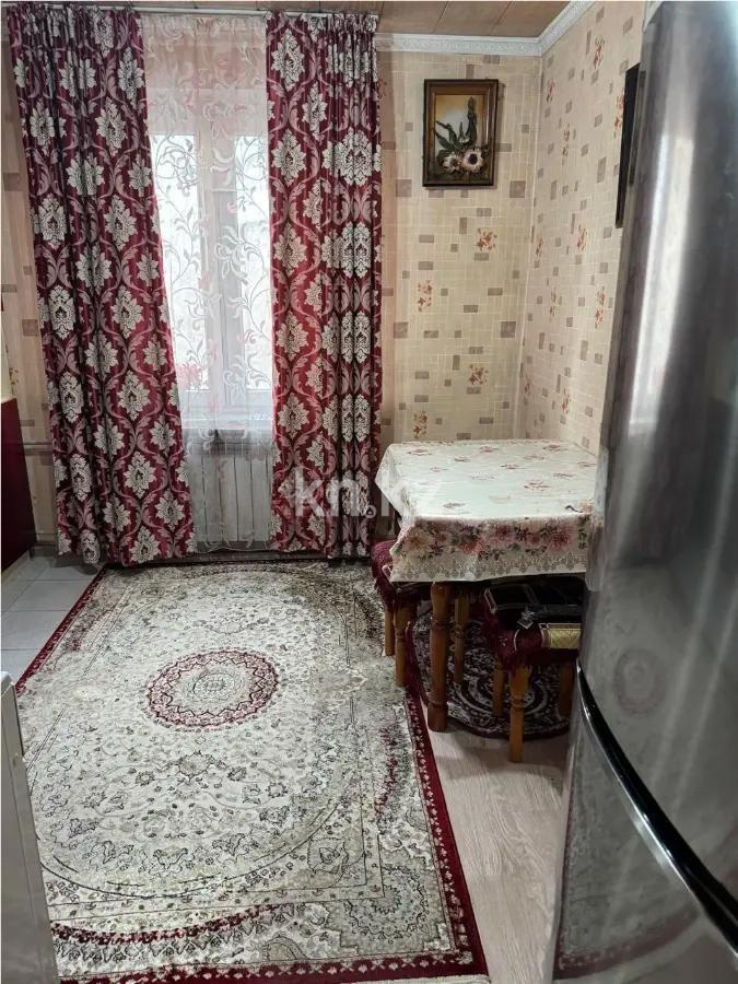 Продажа 2-комнатной квартиры, 52 м² - Продажа квартир в Ауэзовском р-не Алматы фото 3 из 6