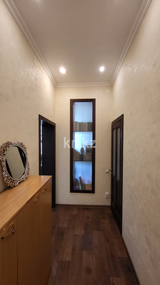 Продажа 1-комнатной квартиры, 41.3 м², ул. Абая, дом  7 - Продажа  однокомнатных квартир в Караганде фото 12 из 40