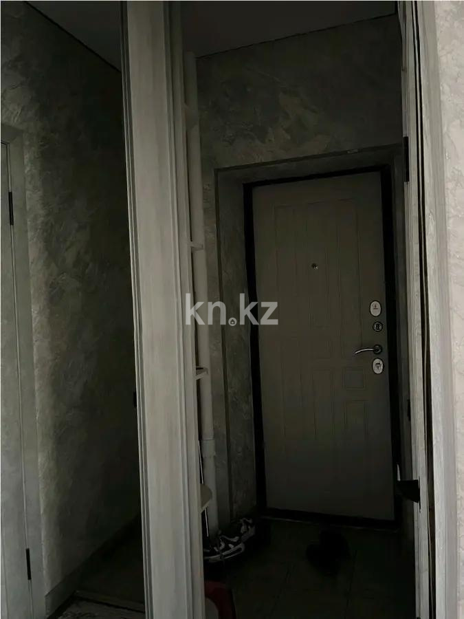 Продажа 2-комнатной квартиры, 41 м², пр. Сейфуллина, дом  55 - Продажа  двухкомнатных квартир в Алматы фото 4 из 4