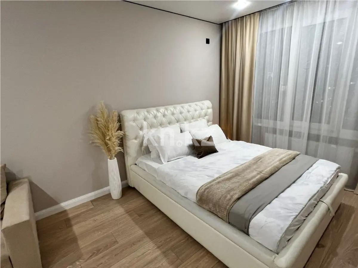 Продажа 1-комнатной квартиры, 34.33 м² - Продажа недвижимости в Астане - страница 3 фото 2 из 4