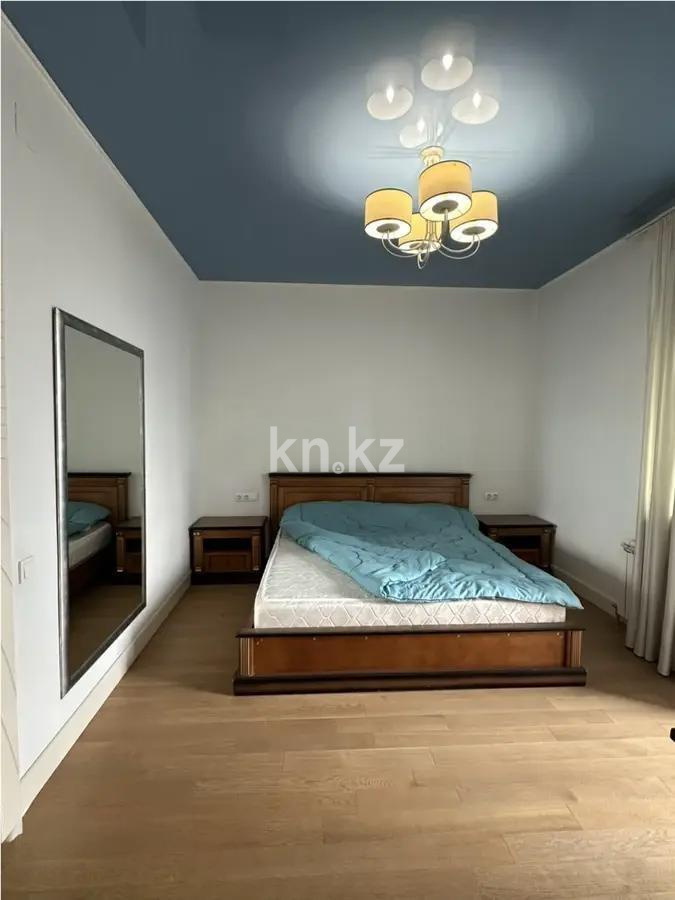 Продажа 2-комнатной квартиры, 71 м², пр. Аль-Фараби, дом  21 - Продажа  двухкомнатных квартир в новостройках Алматы с фото фото 2 из 6