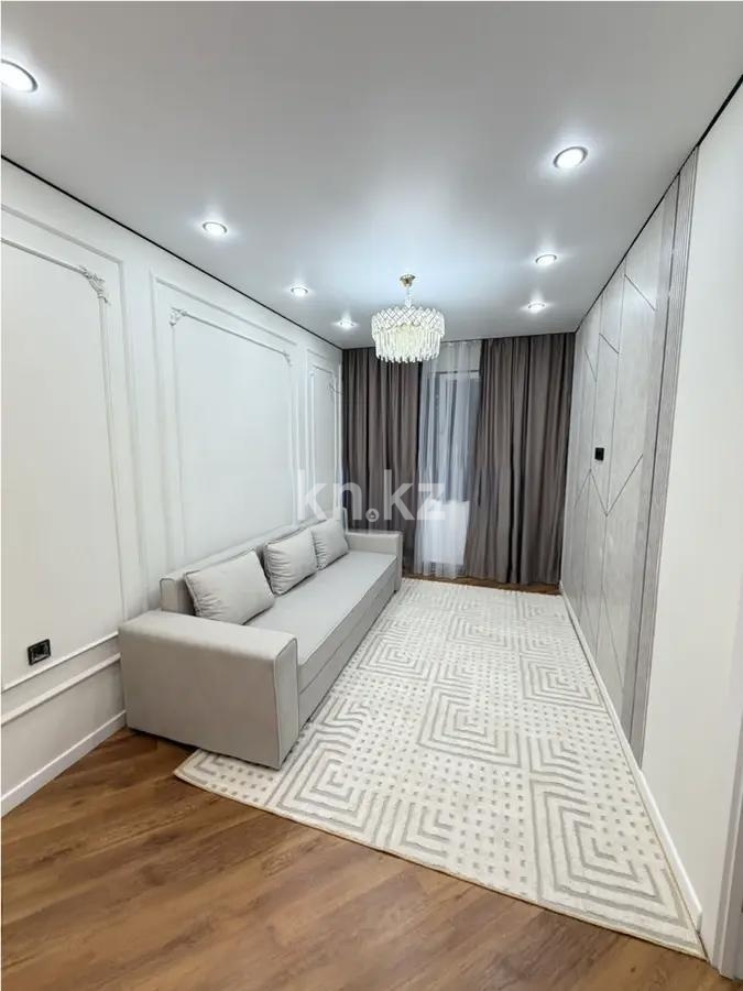 Продажа 2-комнатной квартиры, 39.2 м² - Продажа квартир в Наурызбайском р-не Алматы - страница 4 фото 1 из 5