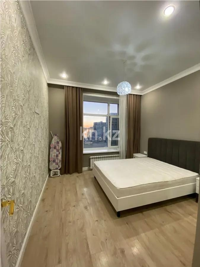 Продажа 2-комнатной квартиры, 56 м² - Продажа квартир в р-не Нура Астаны фото 2 из 3