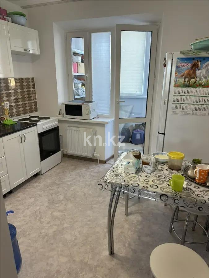 Продажа 2-комнатной квартиры, 44 м² - Недвижимость в Казахстане - страница 20 фото 3 из 5