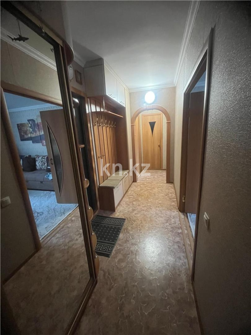 Продажа 2-комнатной квартиры, 53 м² - Недвижимость в Караганде - страница 6 фото 6 из 9