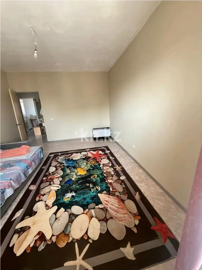 Продажа 3-комнатной квартиры, 82 м², ул. Кунаева, дом  336 - Продажа  трехкомнатных квартир в Алматы с фото фото 2 из 7