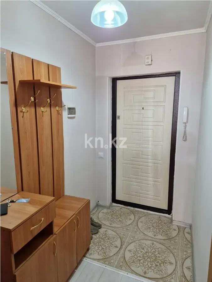 Продажа 1-комнатной квартиры, 29 м² в Астане - фото 4