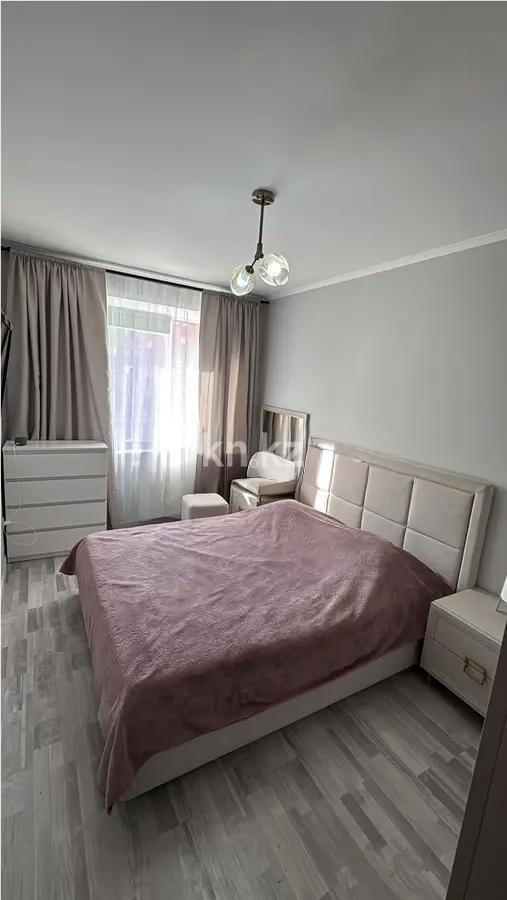 Продажа 3-комнатной квартиры, 57 м² в Астане - фото 2