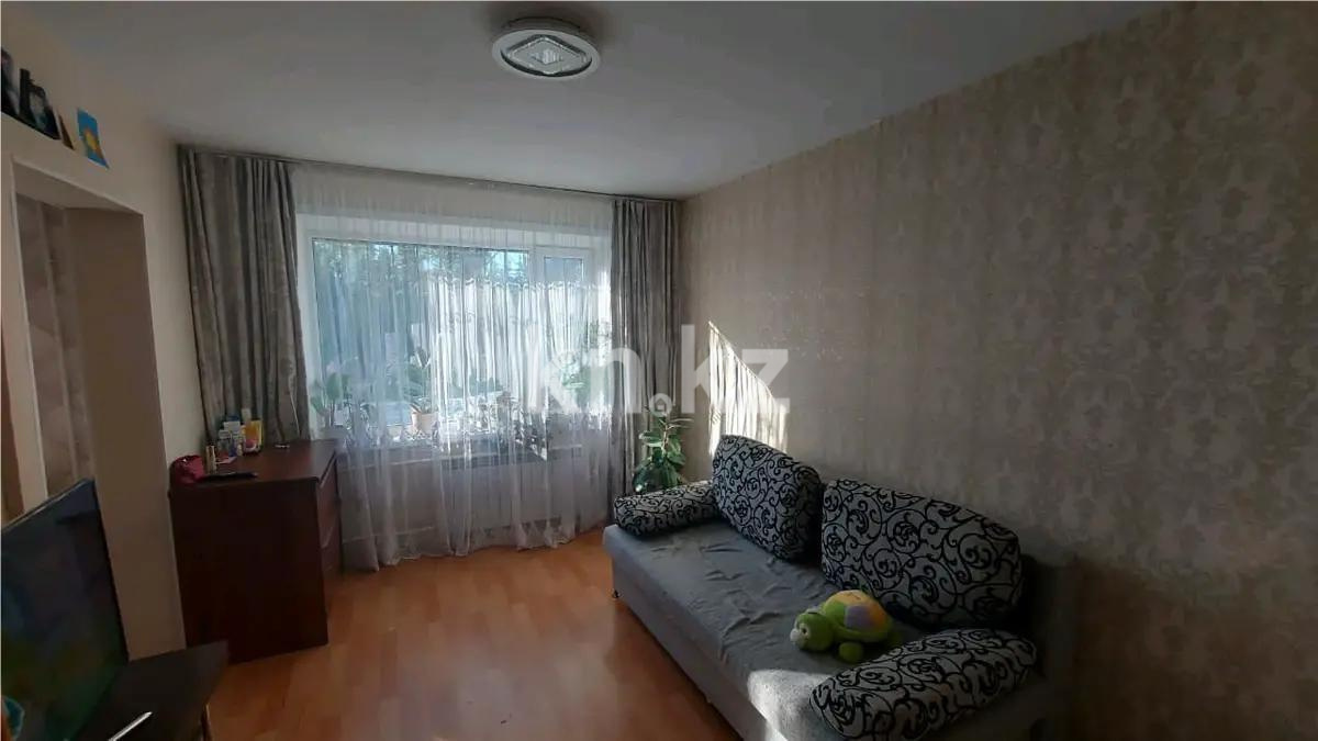 Продажа 2-комнатной квартиры, 44 м², ул. Колхозная, дом  14 - Продажа  двухкомнатных квартир в Темиртау с фото фото 1 из 3