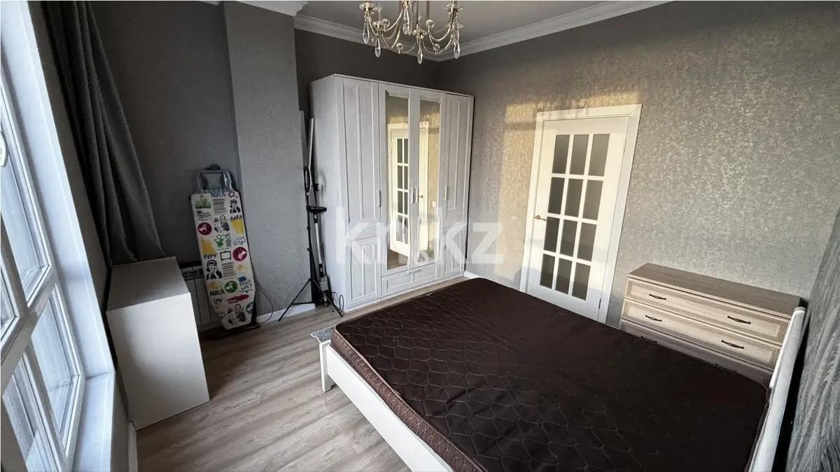 Продажа 2-комнатной квартиры, 45 м² - Продажа квартир в р-не Есиль Астаны фото 2 из 3