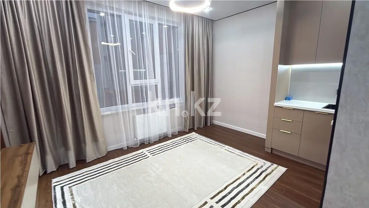 Продажа 2-комнатной квартиры, 43 м² в Алматы - фото 2