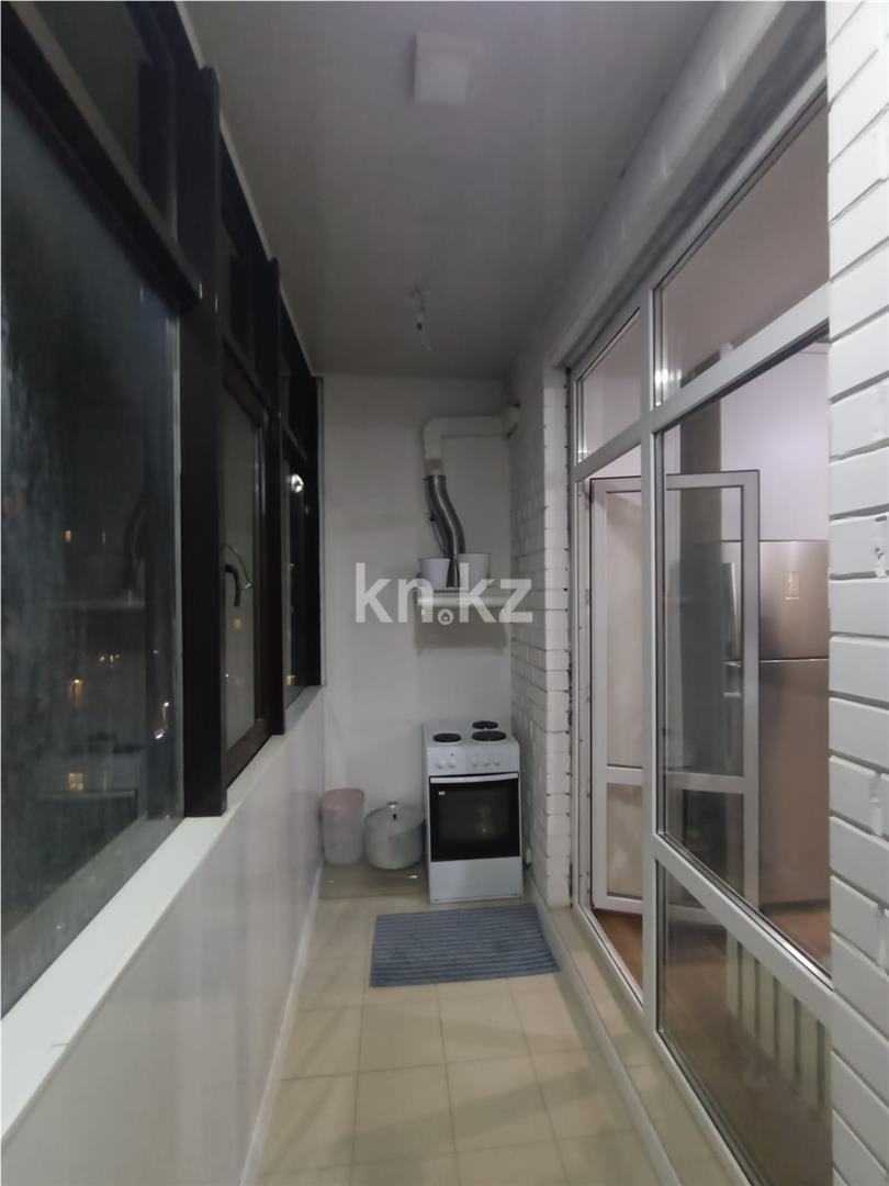 Продажа 4-комнатной квартиры, 90.6 м² - Продажа  четырехкомнатных квартир в новостройках Астаны фото 33 из 44
