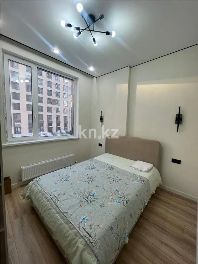 Продажа 2-комнатной квартиры, 38.4 м² - Продажа квартир в Казахстане - страница 17 фото 2 из 3