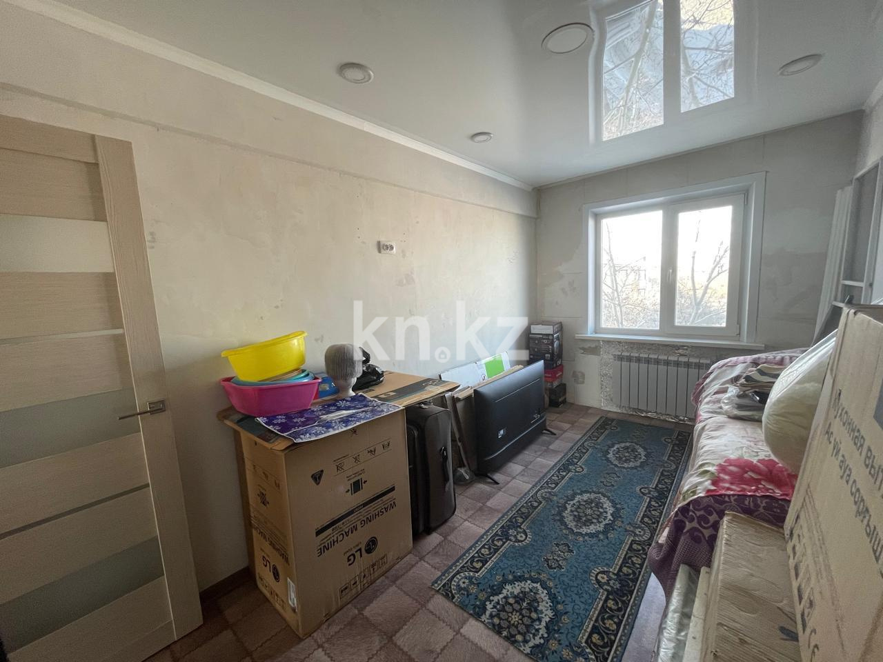 Продажа 4-комнатной квартиры, 59 м² в Сарани - фото 5