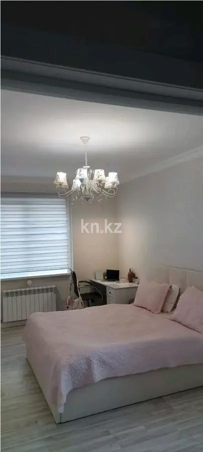 Продажа 3-комнатной квартиры, 98 м², ул. Сауран, дом  15/4 - Продажа квартир в Астане без посредников фото 3 из 4