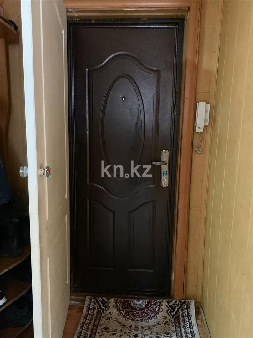 Продажа 3-комнатной квартиры, 64 м², ул. Абая в Темиртау - фото 13