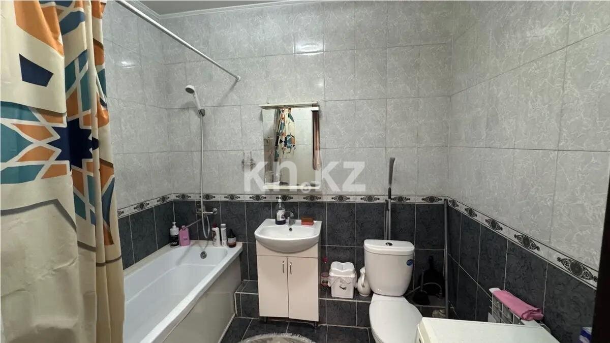 Продажа 1-комнатной квартиры, 36 м² в Алматы - фото 3