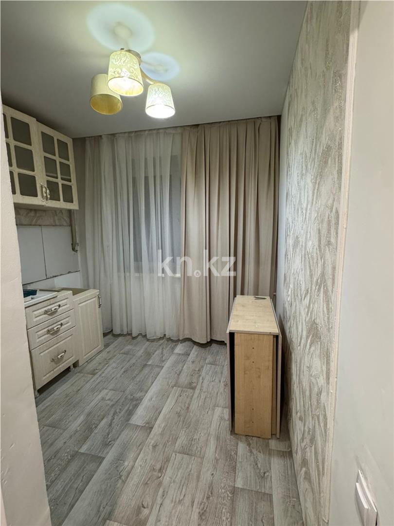 Продажа 1-комнатной квартиры, 30 м² - Продажа однокомнатных квартир в Караганде фото 2 из 5