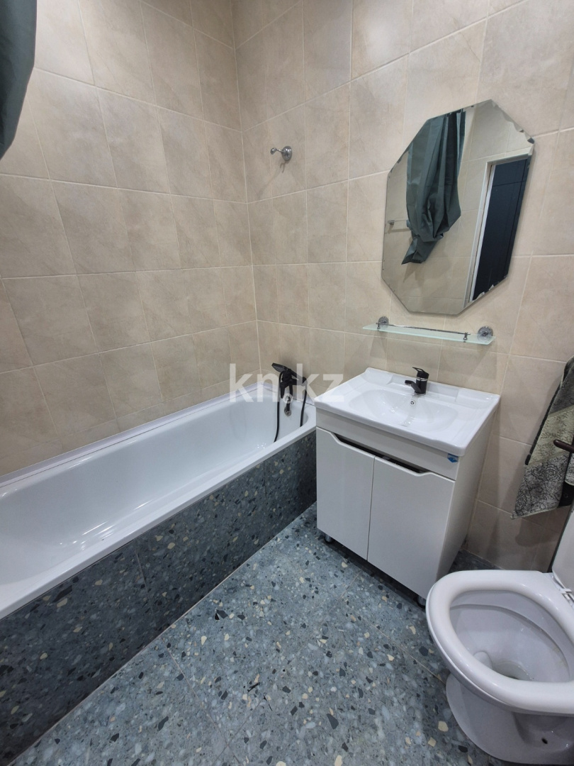 Продажа 2-комнатной квартиры, 47 м² в Астане - фото 24