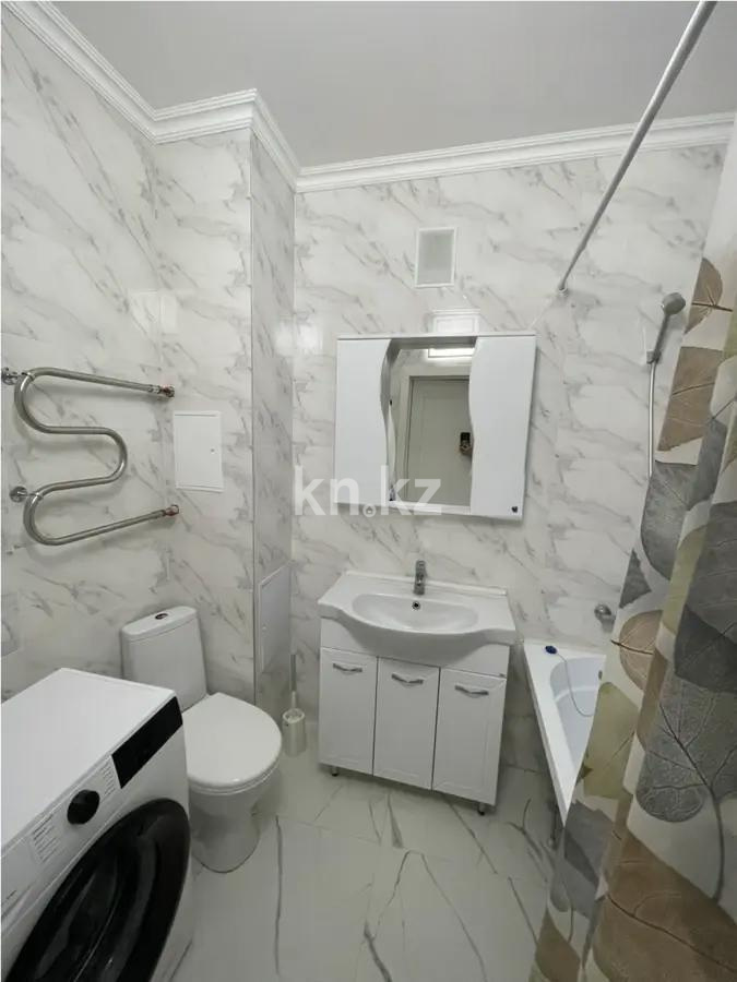 Продажа 2-комнатной квартиры, 61.4 м² - Продажа двухкомнатных квартир в Астане - страница 8 фото 4 из 6