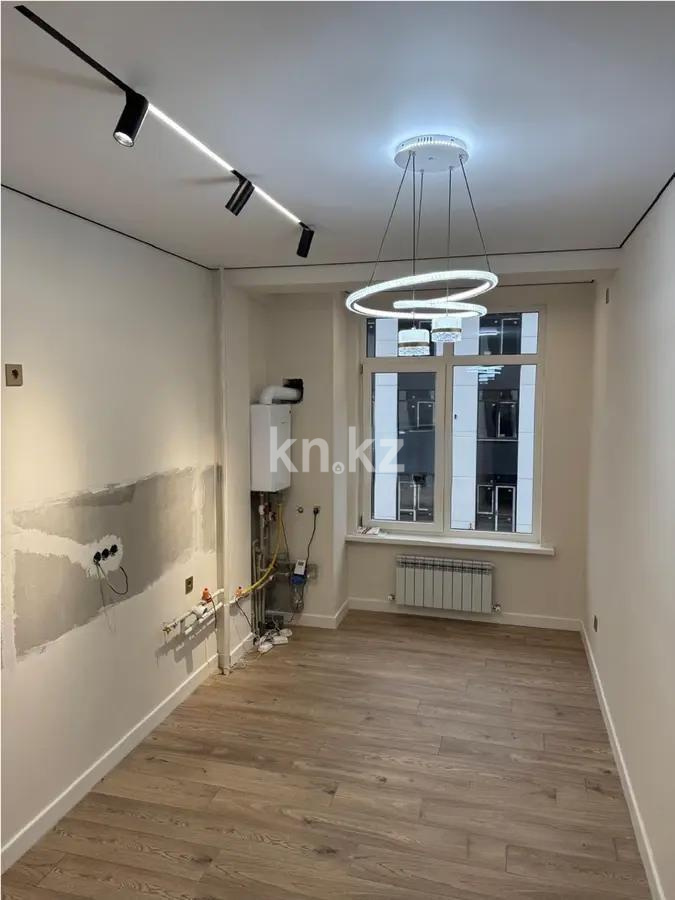 Продажа 2-комнатной квартиры, 60 м² - Недвижимость в Алматы фото 2 из 4