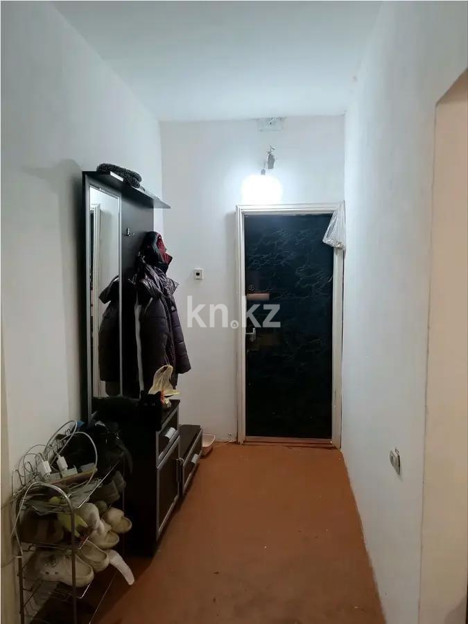 Продажа 1-комнатной квартиры, 45.3 м², мкр-н Айнабулак-4, дом  173 в Алматы - фото 6