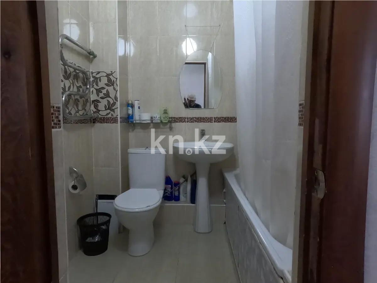 Продажа 1-комнатной квартиры, 45 м², пр. Республики, дом  49 в Астане - фото 3