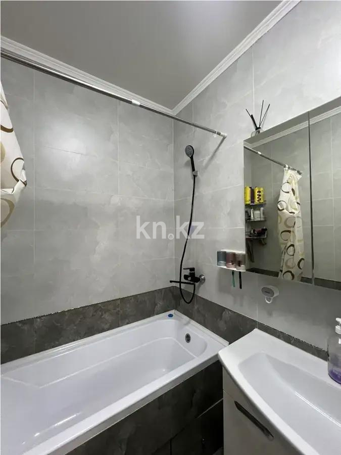 Продажа 3-комнатной квартиры, 72 м², ул. Навои, дом  208/8 - Продажа  трехкомнатных квартир в новостройках Алматы без посредников фото 5 из 6