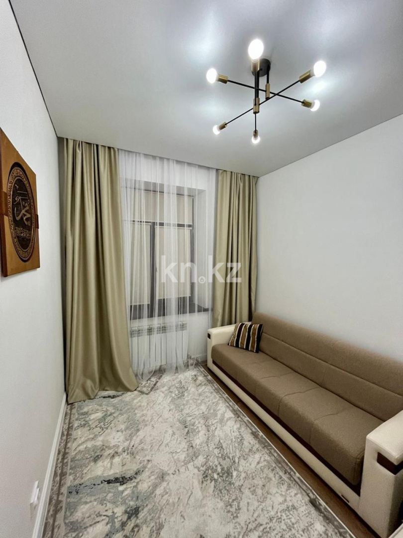 Продажа 4-комнатной квартиры, 90 м² в Астане - фото 11