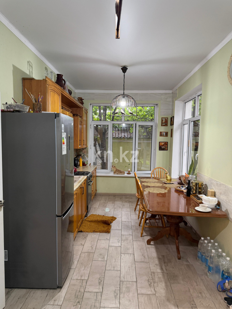 Продажа 6-комнатного дома, 140 м² - Продажа домов, коттеджей в Казахстане - страница 2 фото 10 из 31