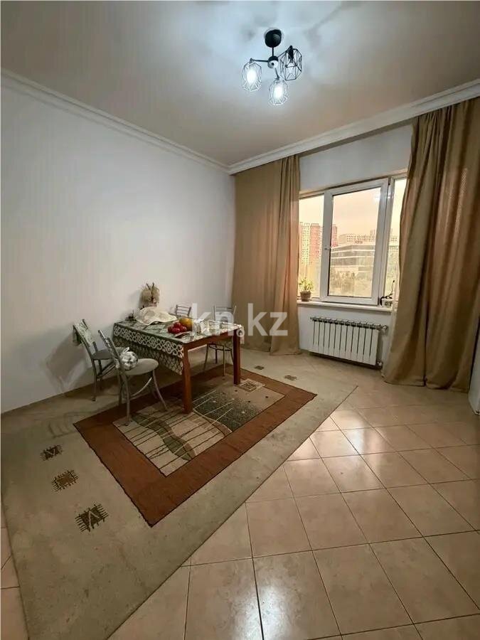 Продажа 2-комнатной квартиры, 85 м² в Астане - фото 3