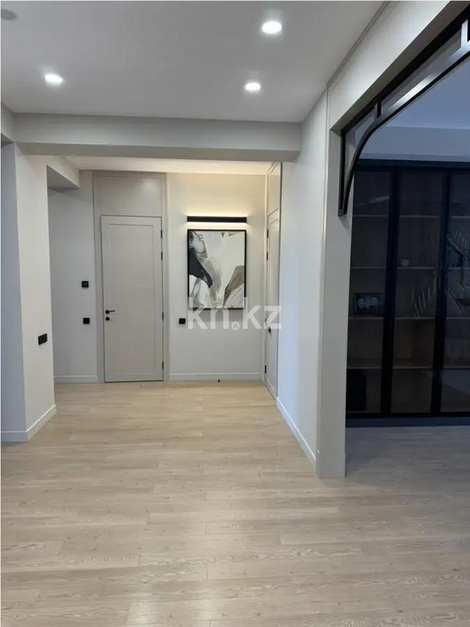 Продажа 6-комнатной квартиры, 240 м² - Продажа квартир в новостройках Алматы - страница 6 фото 12 из 12