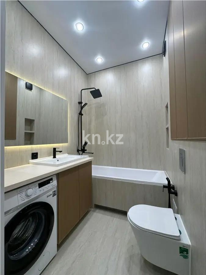 Продажа 2-комнатной квартиры, 38 м² - Продажа недвижимости в Астане - страница 12 фото 3 из 3