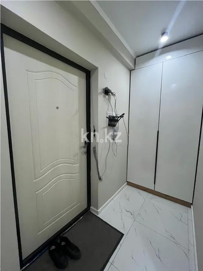Продажа 1-комнатной квартиры, 30.6 м² в Алматы - фото 5