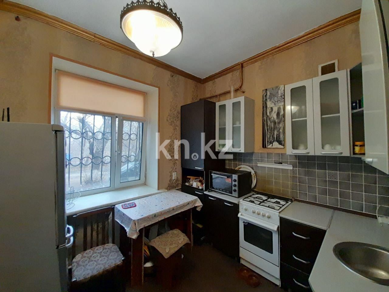 Продажа 3-комнатной квартиры, 79 м², пр. Республики - Продажа квартир в Темиртау фото 9 из 17