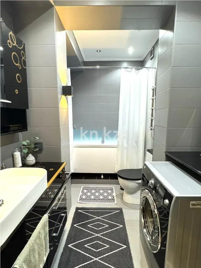 Продажа 3-комнатной квартиры, 101.1 м², ул. Римского-Корсакова, дом  3 в Алматы - фото 5